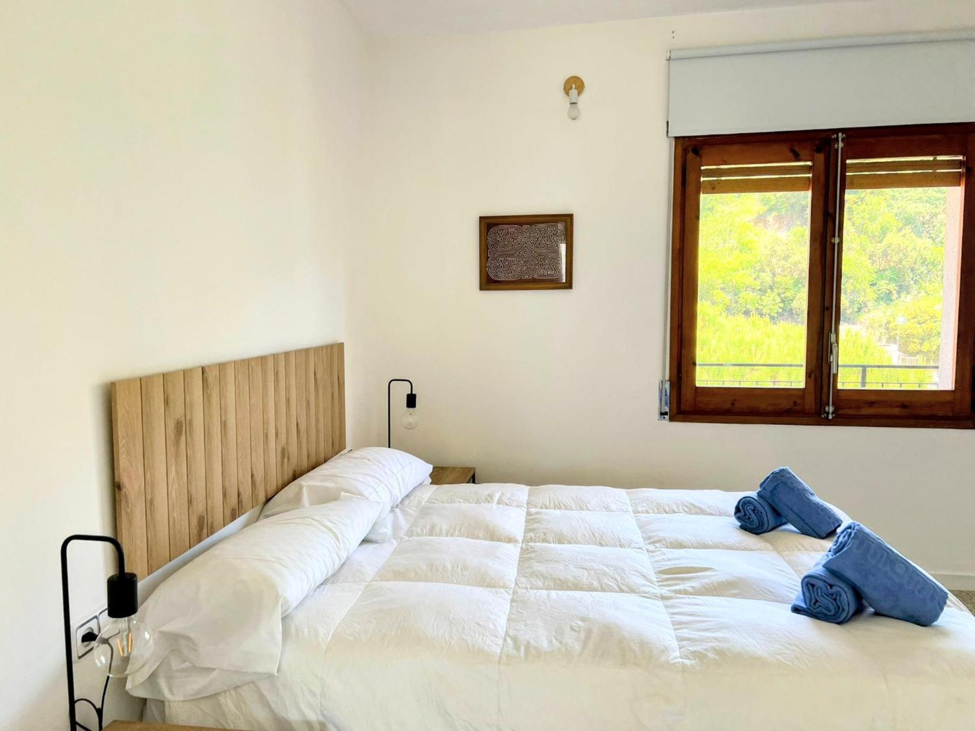 Attic With Seaview, Close To The Beach Arenys de Mar Exterior foto
