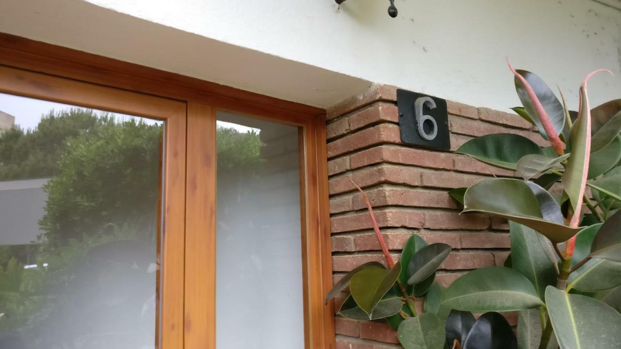 Attic With Seaview, Close To The Beach Arenys de Mar Exterior foto